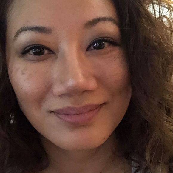 Meet your Posher, Trina - Picture 1 of 1